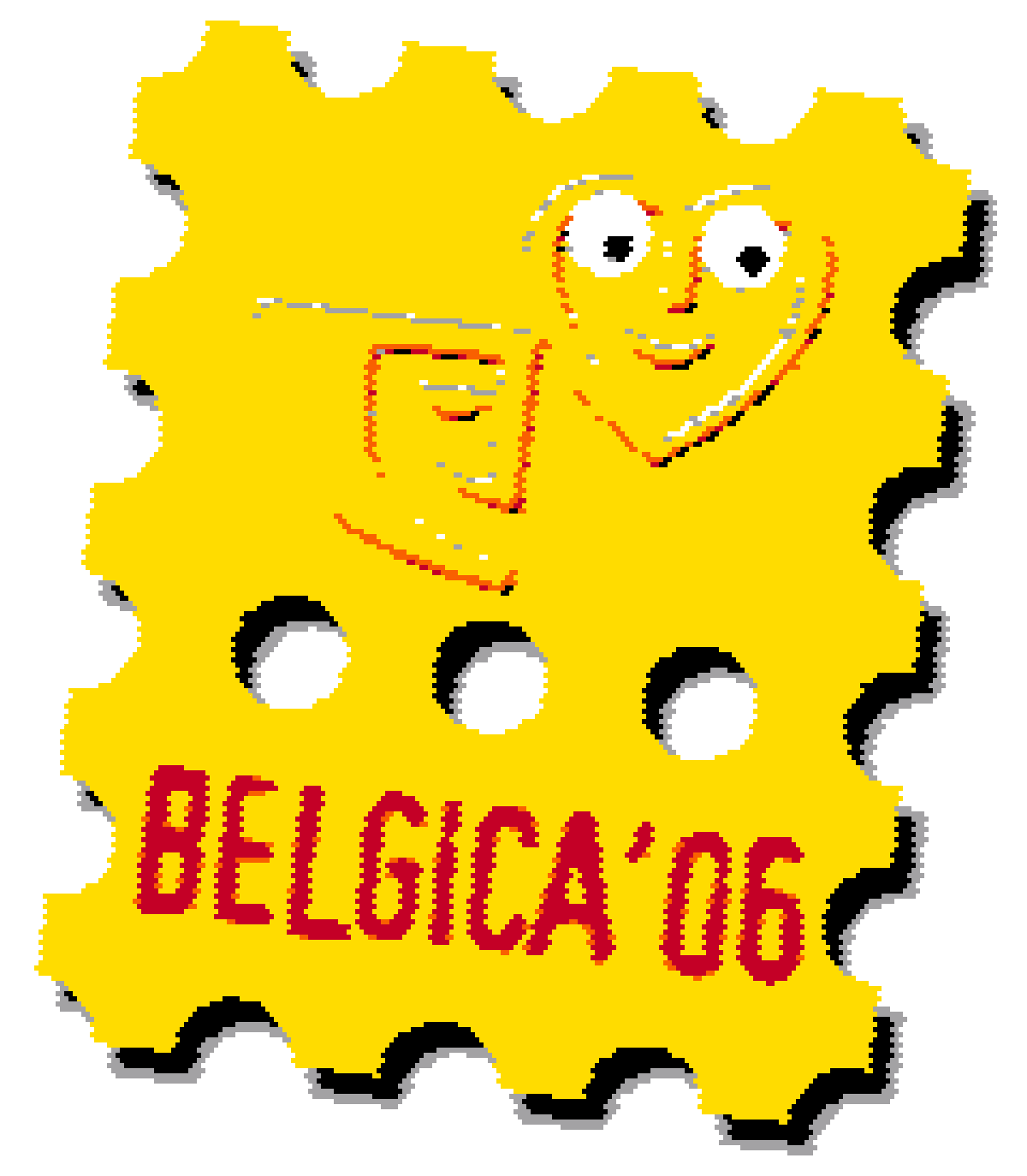 Belgica 2006