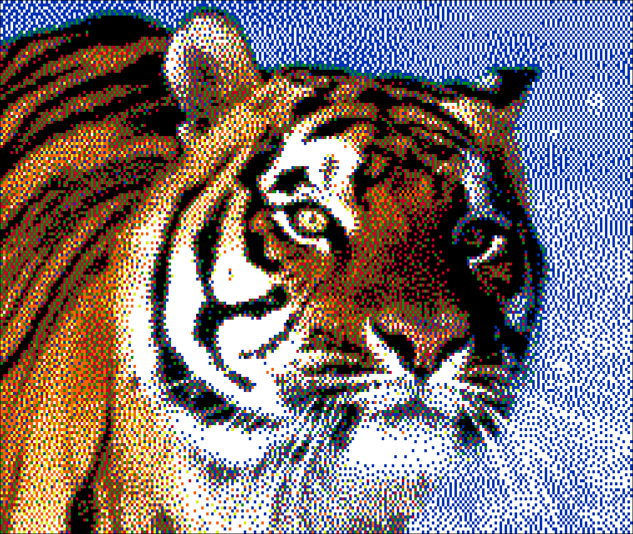 Tiger